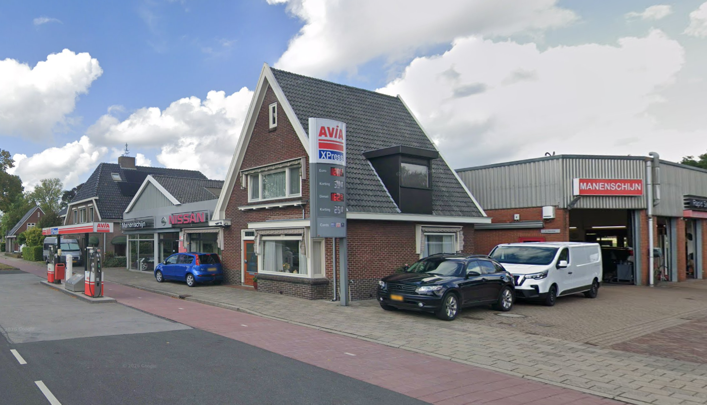 Fieten Olie_ Daarle