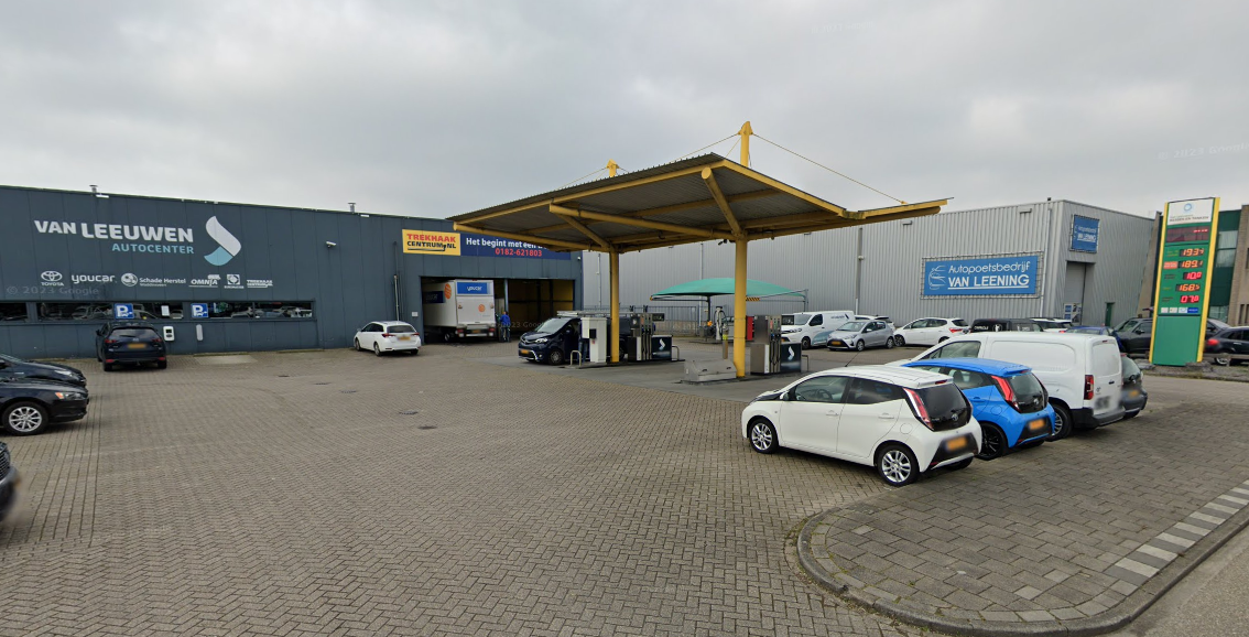 Fieten Olie Waddinxveen